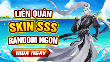 XÉ TÚI MÙ LIÊN QUÂN